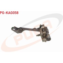 Otoco Renault Master Iı / Opel Movano 1998 - 2010 Kapı Gergisi Sol - Sağ Ön 8200597523|7700354507