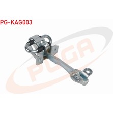 Otoco Fıat Albea - Palıo - Sıena 2003 - 2007 Kapı Gergisi Ön 51803054|46539531|51803055|46844992|46844990