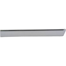 Otoco Mercedes E Class - W210 - 96/02 Arka Kapı Bandı Sol Gri (Nikelajı Ile Birlikte) (Tw) 2106900962