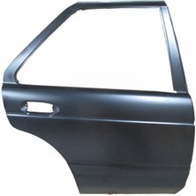 Otoco Nıssan Sunny - B13 - 90/94 Arka Kapı Sacı Sağ Çerçeveli (Tw) 82152 - 65Y30
