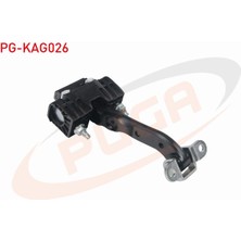 Otoco Fıat Ducato Iıı/ Peugeot Boxer Iıı / Cıtroen Jumper Iıı 2006 - 2014 Kapı Gergisi Sol - Sağ Ön 1394172080
