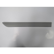 Otoco Opel Corsa - D - 07/14 Arka Kapı Bandı Sağ Gri 5 Kapı 5172444