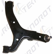 Otoco Volkswagen Amarok 2010 - Salıncak Ön Sağ Alt Rotilli Sac 2H0407152A