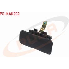 Otoco Ford Transıt (V184) 2000 - 2006 Kapı Dış Açma Kolu Ön Sağ 4C16V22400AA|115401