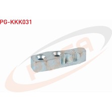 Otoco Renault R12 E m 1971 - 2000 Kapı Kilit Karşılığı Sağ 7702128495