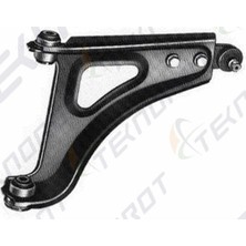 Otoco Renault Twıngo 1993 - 2007 Salıncak Ön Sağ Alt Rotilli Sac 7700820029
