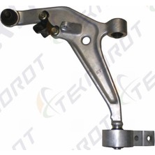 Otoco Nıssan X - Traıl 2001 - 2007 Salıncak Ön Sol Rotilli Alüminyum 54500 - 8H310