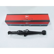 Otoco Isuzu .d - Max Ön Panjur Krom Siyah 4x4 2010 - 2012 8 - 98109370 - 1