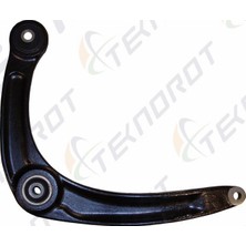 Otoco Peugeot 308 (4A 4C) 1 6 Hdı 2007 - 2013 Salıncak Sol Rotilsiz Burçlu Döküm 3520V2