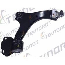 Otoco Volvo XC70 2007 - 2016 Salıncak Ön Sağ Alt Rotilli Sac 31202228|30683248|31317663