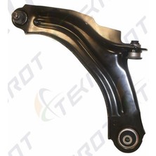 Otoco Renault Clıo 2012 - 2019 Salıncak Ön Sol Alt Rotilli Sac 545050399R|545050510R|545055711R
