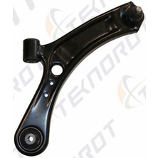 Otoco Suzukı Sx4 2006 - 2013 / Fıat Sedıcı 2006 - 2014 Salıncak Ön Sağ Alt Rotilli Sac 45201 - 79J00