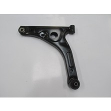 Otoco Volkswagen Caddy Ön Panjur Krom Kuşaklı 2020 - 2K7853651AN0R