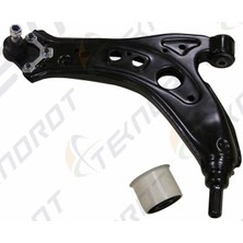 Otoco Seat Ibıza Iv (6l1) 1 4 16V 2002 - 2009 Salıncak Rotilli Ön Sol Alt 6Q0407151DL
