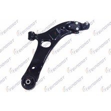Otoco Kıa Optıma 2010 - 2015 Salıncak Ön Sağ Alt Rotilli Sac 545013S100|545012T010|545012T030