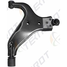 Otoco Nıssan Pathfınder (R50) 3 3i V6 1995 - 2005 Salıncak Sağ Alt Rotilli Burçlu Sac 54500 - 0W000