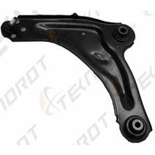 Otoco Renault Laguna 2001 - 2007 Salıncak Ön Sol Alt Rotilli Sac 8200389134|8200273728|8200026654