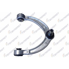 Otoco Mercedes Gl Serısı (X166) 2012 - Salıncak Ön Sağ Üst Rotilli Alüminyum A1663301807