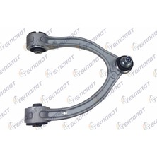 Otoco Mercedes C Serısı (W205) 2013 - Salıncak Ön Sağ Üst Rotilli Alüminyum A2053305601|2053305601