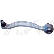 Otoco Mercedes C Serısı (W204) 2007 - 2013 Salıncak Ön Sol Alt Arka Rotilli Burçlu Alüminyum 2043303111