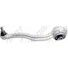 Otoco Mercedes Clk Serısı 2002 - 2009 Salıncak Ön Sağ Alt Ön Rotilli Alüminyum A2033304011