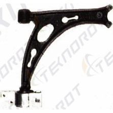 Otoco Audı A3 2003 - 2012 Salıncak Ön Sağ Alt Rotilsiz Döküm 1K0407152R