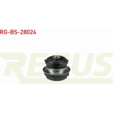 Otoco Mercedes 190 (W201) 2 0 1982 - 1993 Salıncak Burcu Ön Sol - Sağ Alt 1243334314