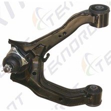 Otoco Mıtsubıshı Montero Iv (V8_W V9_W) 3 2 2007 - Salıncak Rotilli Ön Sol Üst 4010A037|MR496793|4010A041