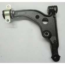 Otoco Toyota Corolla - Hb - 04/06 Sis Lamba Kapağı Sol (Sis Delikli) (Tyg) 52128 - 02120