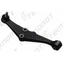Otoco Rover 200 (Rf) 214İ 1995 - 2000 Salıncak Sağ Rotilli Burçlu Döküm GSJ414|RBJ100781|51355 - SK3000