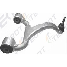 Otoco Mercedes M Serısı (W163) ml 230 1998 - 2005 Salıncak Sağ Ön Rotilsiz Burçlu Alüminyum A1633330101