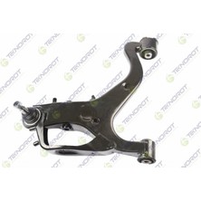 Otoco Land Rover Dıscovery Iıı 2 7 Tdv6 - 3 0 Tdv6 04 - 10 Salıncak Sol Ön Alt Rotilli Burçlu Sac LR075996