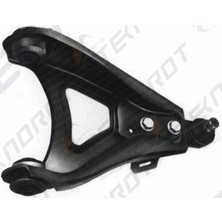 Otoco Renault 19 1991 - 2001 Salıncak Ön Sağ Alt Rotilli Sac 7700436302|7700818052|7700831369