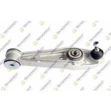 Otoco Porsche 911 2005 - 2012 Salıncak Ön Sol - Sağ Alt Rotilli Alüminyum 99734105303|99734105304|99734105300