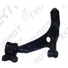 Otoco Mazda 3 2003 - 2009 / Mazda 5 2005 - 2010 Salıncak Ön Sol Alt Rotilli Sac BP4K34350E|B32H34350D