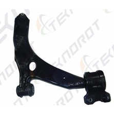 Otoco Mazda 5 2005 - 2010 / Mazda 3 2003 - 2009 Salıncak Ön Sağ Alt Rotilli Sac B32H34300D|BP4K34300E