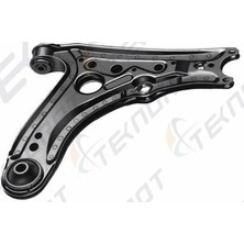 Otoco Vw Lupo 1998 - 2005 Salıncak Ön Sol - Sağ Rotilsiz Sac 6N0407151A|6N0407151|6X0407151A|6X0407151