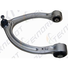 Otoco Mercedes S Serısı (W221) 2005 - 2013 Salıncak Ön Sol Üst Rotilli Alüminyum 2213300307|2213308907
