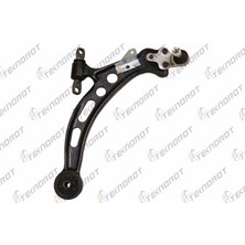 Otoco Toyota Camry 1991 - 1996 Salıncak Ön Sağ Rotilli Döküm 48068 - 33010