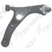 Otoco Toyota Rav4 2000 - 2005 Salıncak Ön Sağ Alt Rotilli Sac 48068 - 42040
