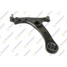 Otoco Toyota Corolla 2013 - 2018 Salıncak Sol Ön Alt Rotilli Burçlu Sac 48069 - 02300