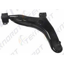 Otoco Volvo S40 1995 - 2003 Salıncak Ön Sağ Alt Rotilli Sac 30863989|30887033|30887470