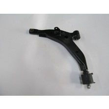 Otoco Hyundaı Atos - 05/08 Ön Alt Tabla Sol (Salıncak) (Sh) 5450002050