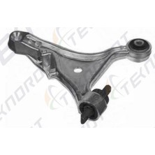 Otoco Volvo S60 2000 - 2010 / Volvo V70 2000 - 2007 Salıncak Ön Sol Rotilsiz Alüminyum 30635229
