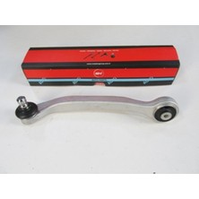 Otoco Audı A6 - 09/11 Ön Üst Tabla Sağ Eğri Tip Rotilli/burçlu (Salıncak) Alüminyum (Sh) 4E0407506B