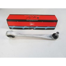 Otoco Audı Q5 - 10/12 Ön Üst Tabla Sağ Düz Tip Rotilli/burçlu (Salıncak) Alüminyum (Sh) 8K0407506B