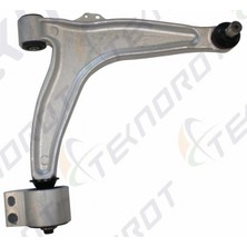 Otoco Opel Vectra C 02 - 08 / Sıgnum 03 - 08 / Saab 9_3 02 - 09 Salıncak Ön Sağ Alt Rotilli Sac 12796014