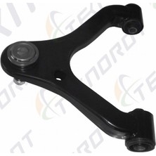 Otoco Toyota Hı - Lux Iıı Pıck Up 4x2 (TGN1_ GGN2_ GGN1_ KUN2_ KUN1_) 05 - Salıncak Sac Rotilli Sol Üst