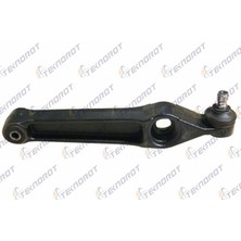 Otoco Opel Agıla A 00 - 07 / Subaru Justy 03 - 06 / Suzukı Ignıs 03 - 08 Salıncak Kiti Ön Döküm 4705742