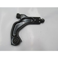 Otoco Ford Fıesta - 00/02 Ön Alt Tabla Sağ Rotilli/burçlu (Salıncak) (Manuel) (Sh) 98FB3051BD